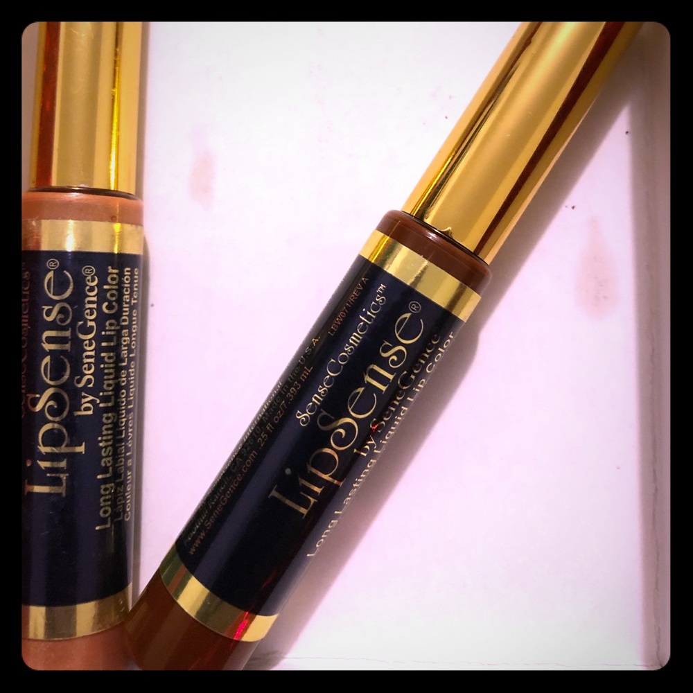 LipSense- 2 Liquid Lip color